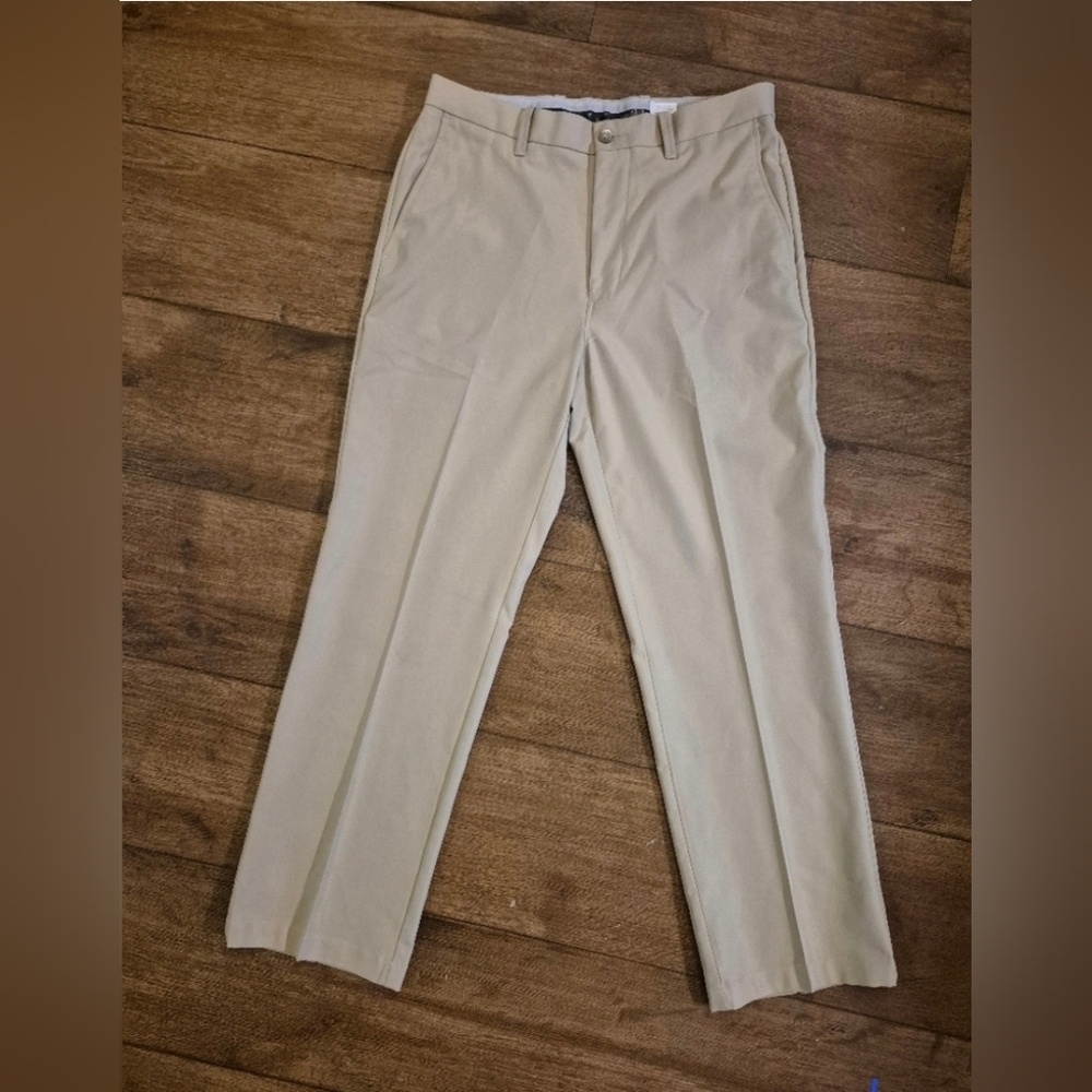 Callaway Light Gray Sports Shorts